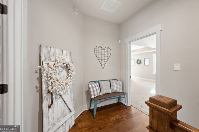 513 Bankstown Road, Brooks, GA 30205