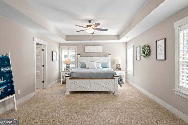 513 Bankstown Road, Brooks, GA 30205