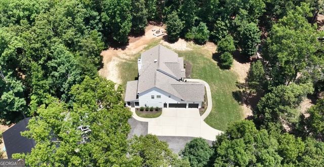 513 Bankstown Road, Brooks, GA 30205