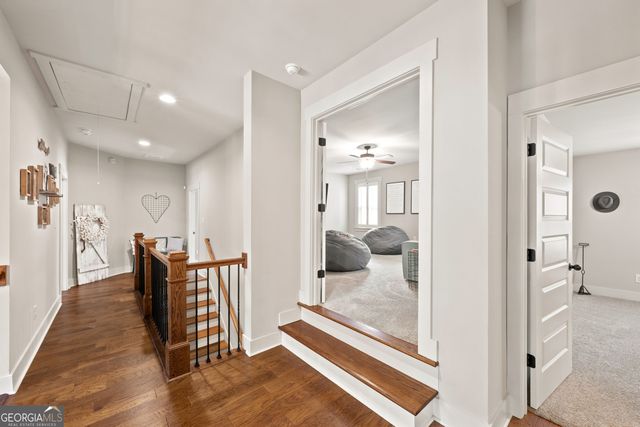 513 Bankstown Road, Brooks, GA 30205