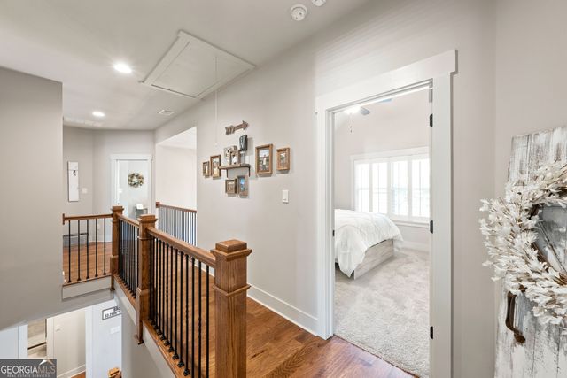 513 Bankstown Road, Brooks, GA 30205