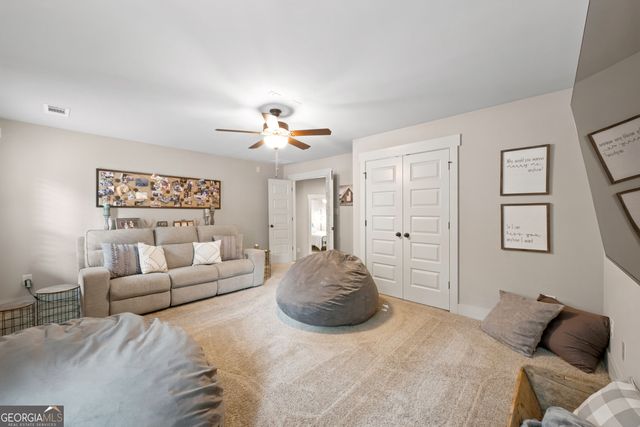 513 Bankstown Road, Brooks, GA 30205