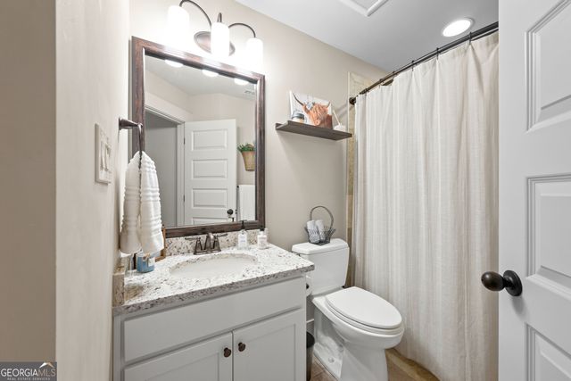 513 Bankstown Road, Brooks, GA 30205