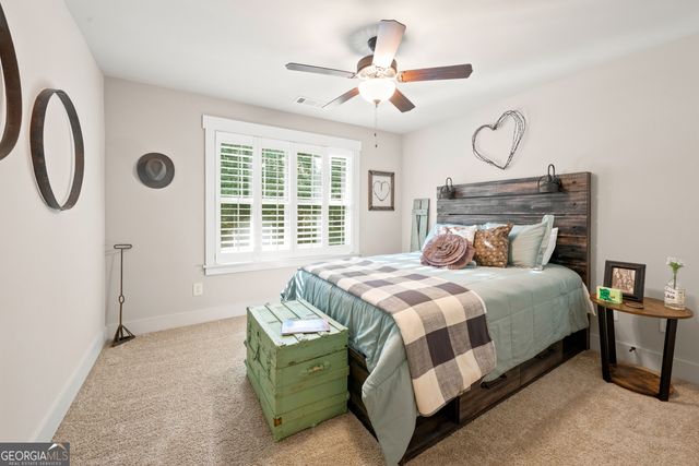 513 Bankstown Road, Brooks, GA 30205