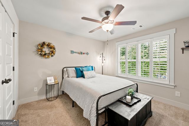 513 Bankstown Road, Brooks, GA 30205