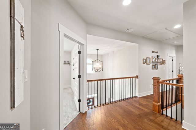 513 Bankstown Road, Brooks, GA 30205