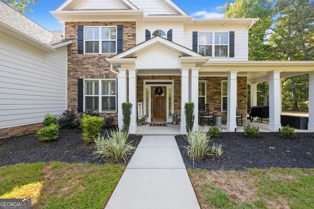 513 Bankstown Road, Brooks, GA 30205