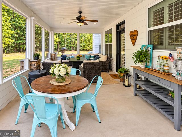 513 Bankstown Road, Brooks, GA 30205