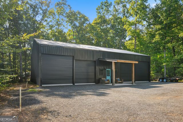 513 Bankstown Road, Brooks, GA 30205