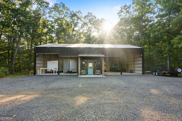 513 Bankstown Road, Brooks, GA 30205