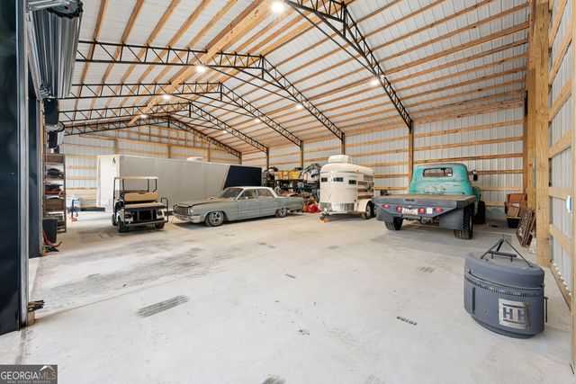 513 Bankstown Road, Brooks, GA 30205