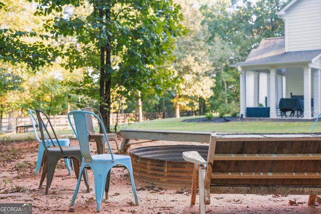 513 Bankstown Road, Brooks, GA 30205