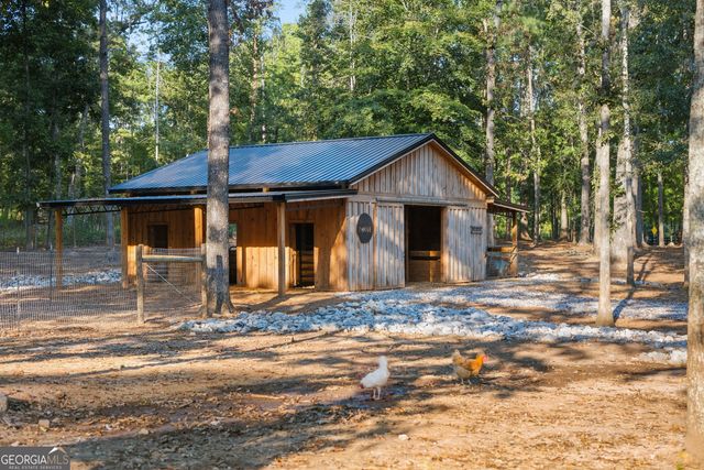 513 Bankstown Road, Brooks, GA 30205