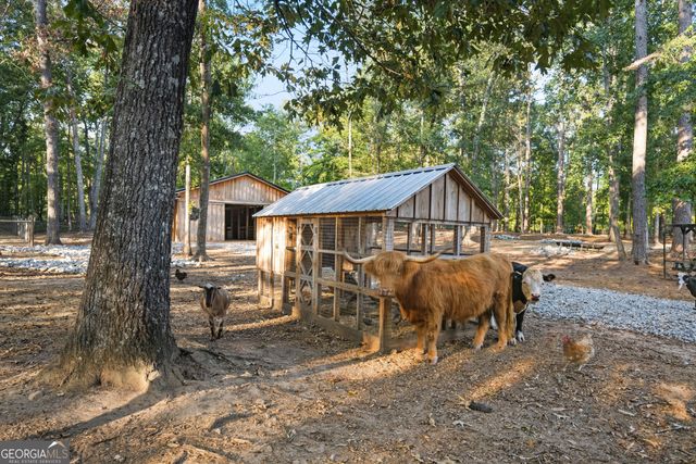 513 Bankstown Road, Brooks, GA 30205