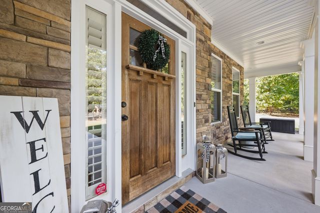 513 Bankstown Road, Brooks, GA 30205