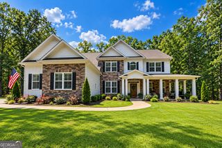 513 Bankstown Road, Brooks, GA 30205
