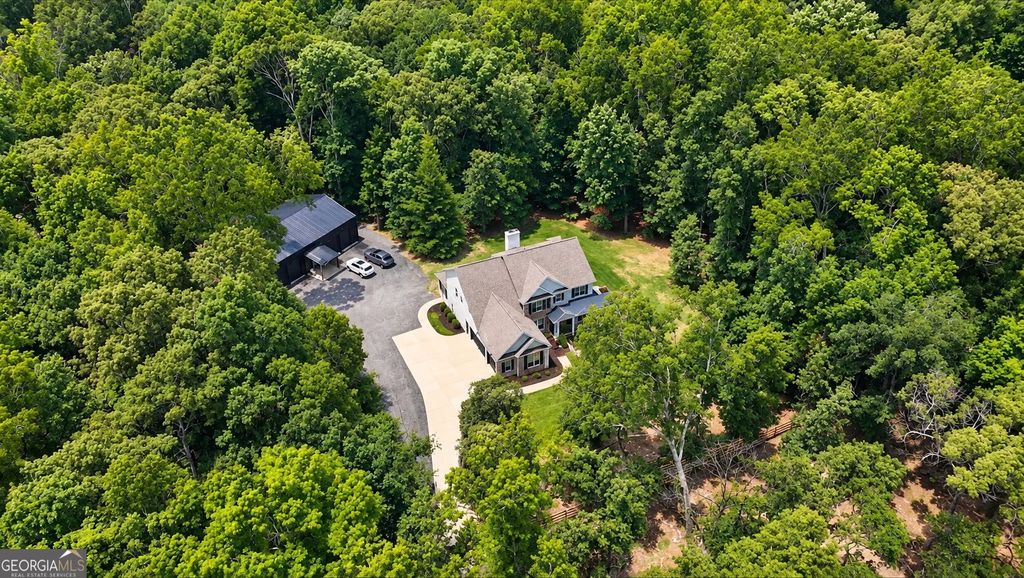 513 Bankstown Road, Brooks, GA 30205 — photo 2