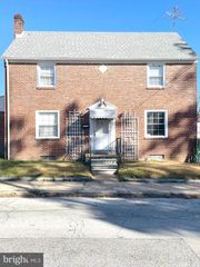 3100 N MADISON ST, Wilmington, DE 19802