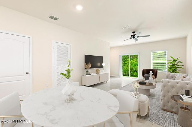 170 PASADENA Drive, St. Augustine, FL 32095