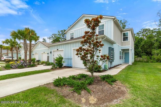 170 PASADENA Drive, St. Augustine, FL 32095