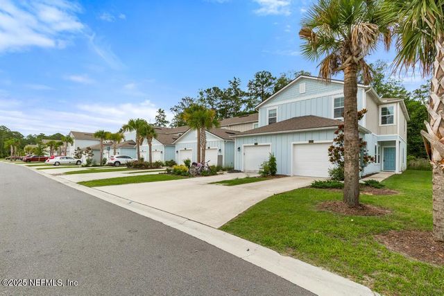 170 PASADENA Drive, St. Augustine, FL 32095