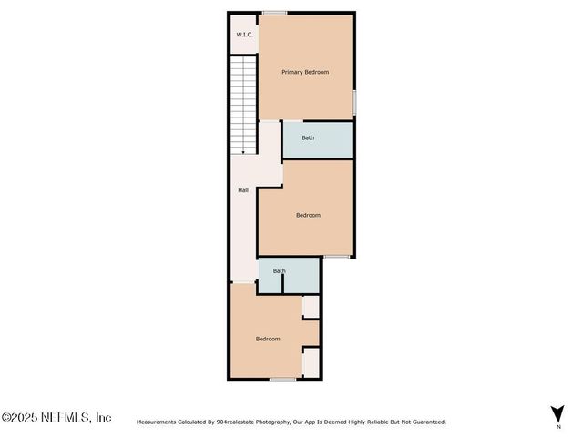 170 PASADENA Drive, St. Augustine, FL 32095