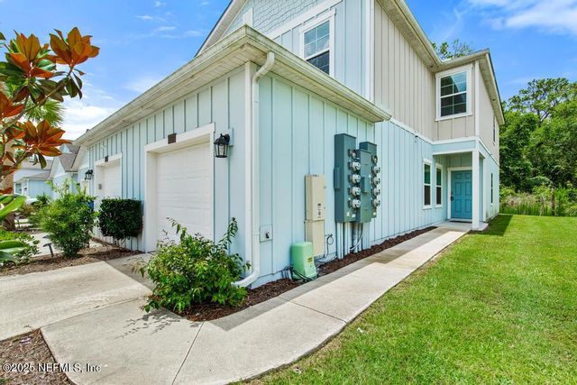170 PASADENA Drive, St. Augustine, FL 32095