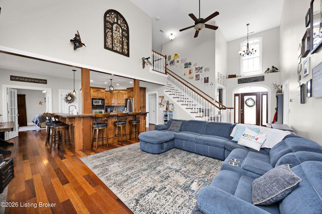 426 Marks Ln, Bardstown, KY 40004