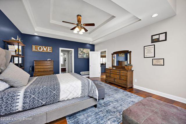426 Marks Ln, Bardstown, KY 40004