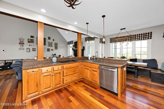 426 Marks Ln, Bardstown, KY 40004