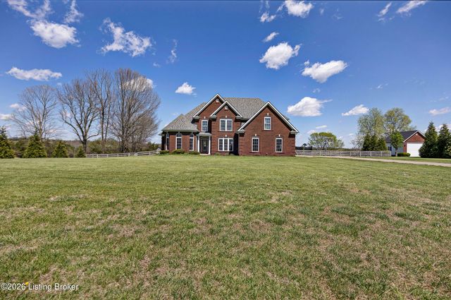 426 Marks Ln, Bardstown, KY 40004