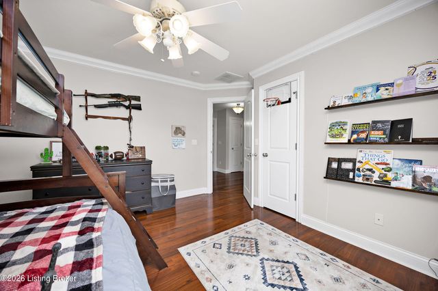 426 Marks Ln, Bardstown, KY 40004
