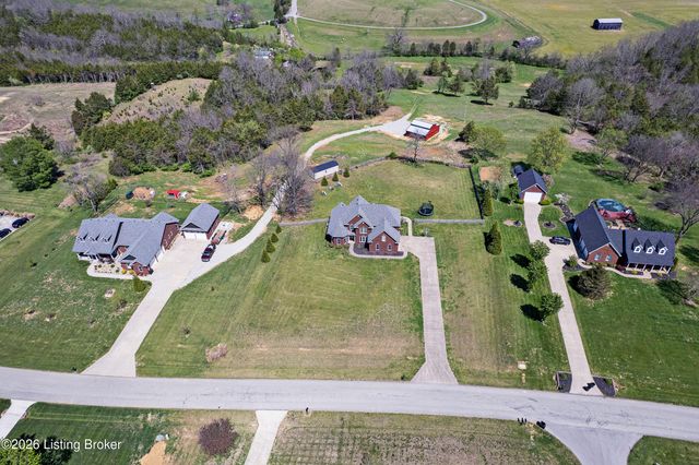 426 Marks Ln, Bardstown, KY 40004