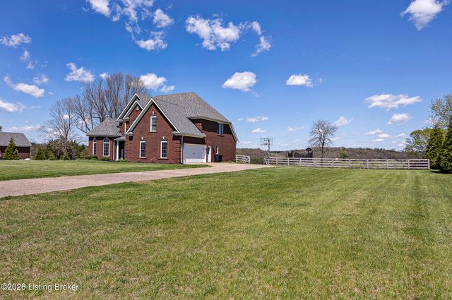 426 Marks Ln, Bardstown, KY 40004
