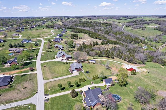 426 Marks Ln, Bardstown, KY 40004