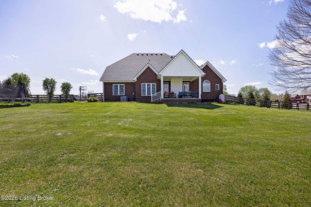 426 Marks Ln, Bardstown, KY 40004