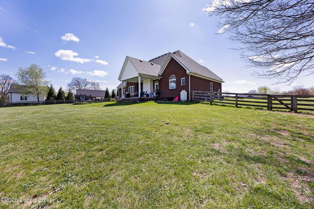 426 Marks Ln, Bardstown, KY 40004