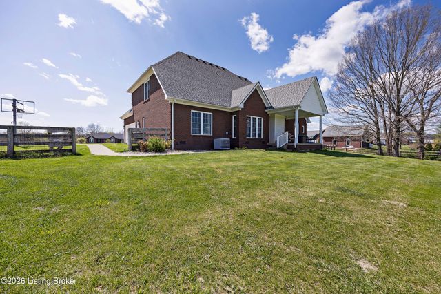 426 Marks Ln, Bardstown, KY 40004