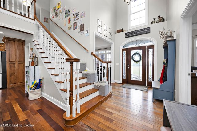 426 Marks Ln, Bardstown, KY 40004