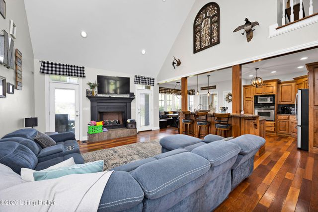 426 Marks Ln, Bardstown, KY 40004