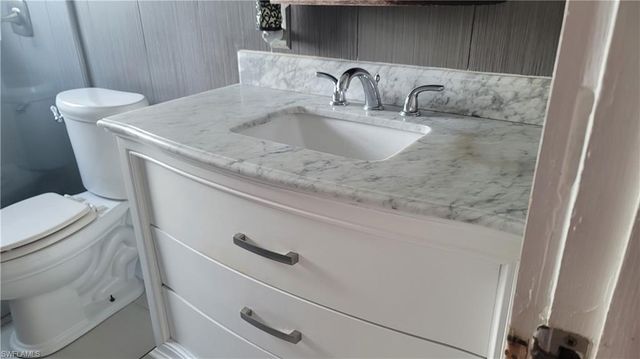 2172 45th ST SW, Naples, FL 34116