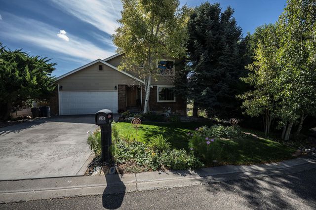 590 Creekside Court, Grand Junction, CO 81507