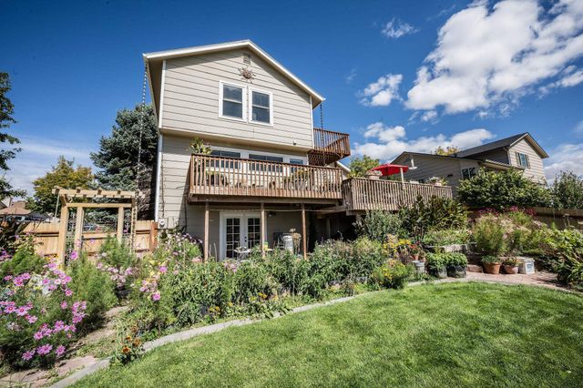 590 Creekside Court, Grand Junction, CO 81507