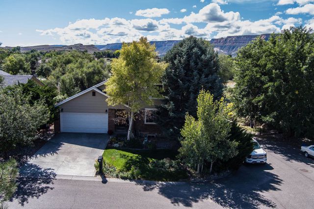 590 Creekside Court, Grand Junction, CO 81507
