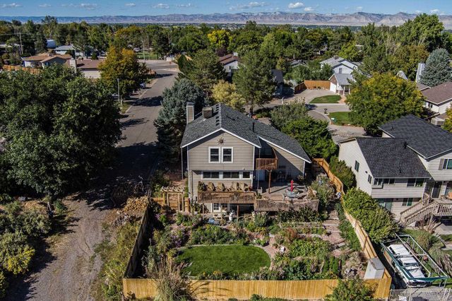 590 Creekside Court, Grand Junction, CO 81507