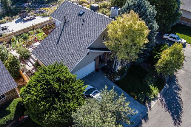 590 Creekside Court, Grand Junction, CO 81507