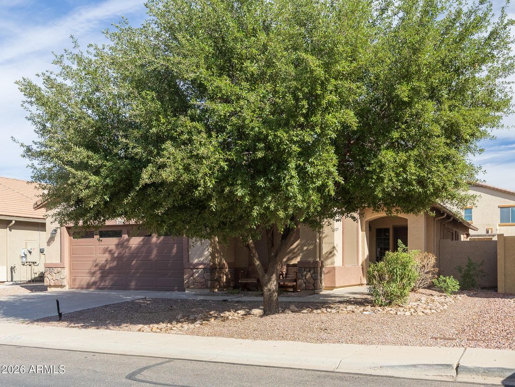 216 W ATLANTIC Drive, Casa Grande, AZ 85122 — photo 3