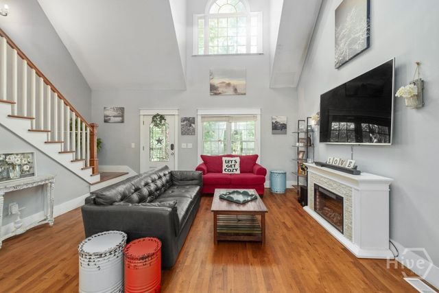 600 Smith Fork Drive, Demorest, GA 30535