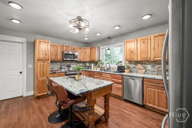 600 Smith Fork Drive, Demorest, GA 30535