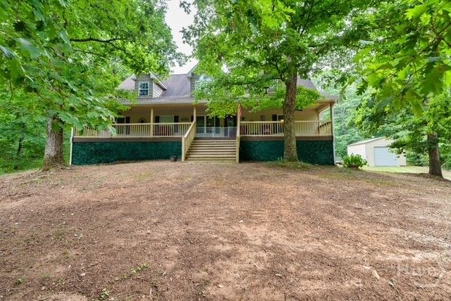 600 Smith Fork Drive, Demorest, GA 30535